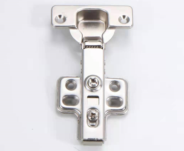 Hardware Products Manufacturer