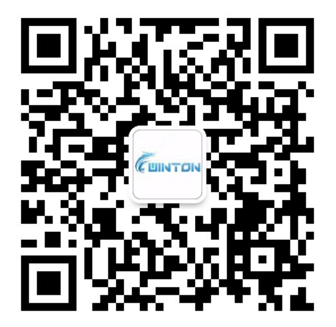 the qr code