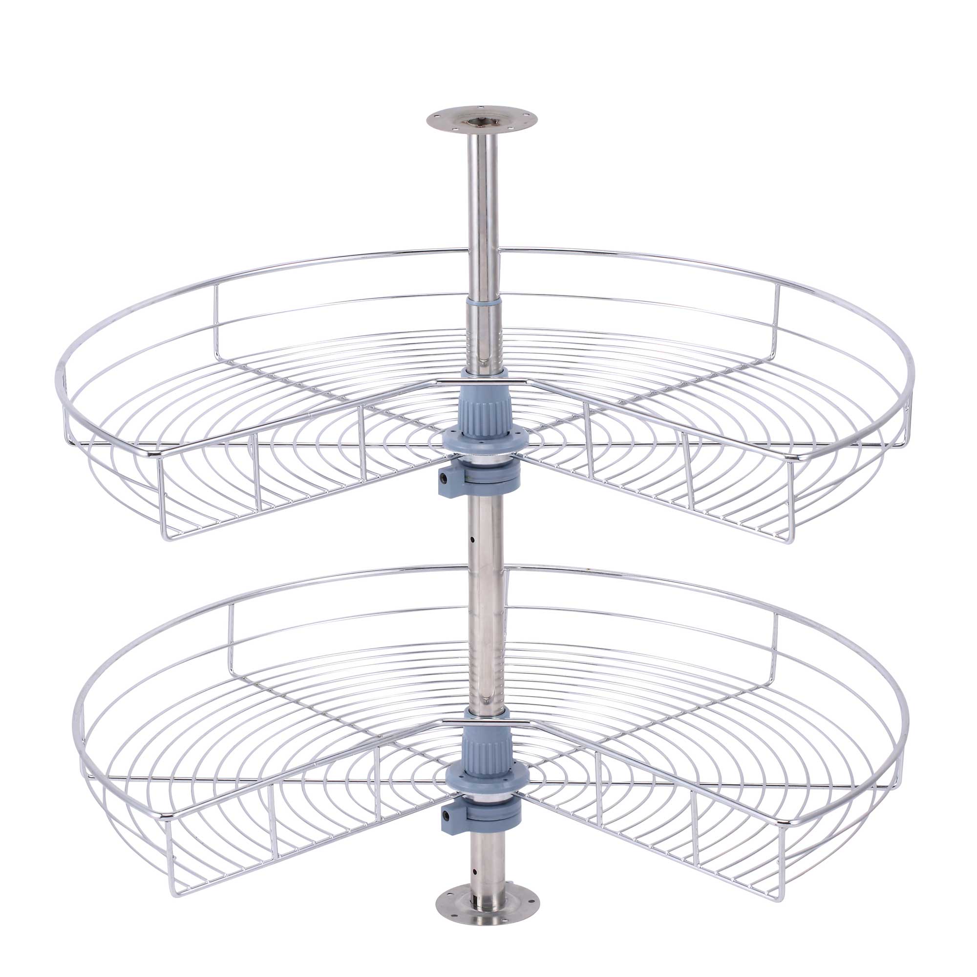 CORNER SERIES-270° Revolving Basket-105270