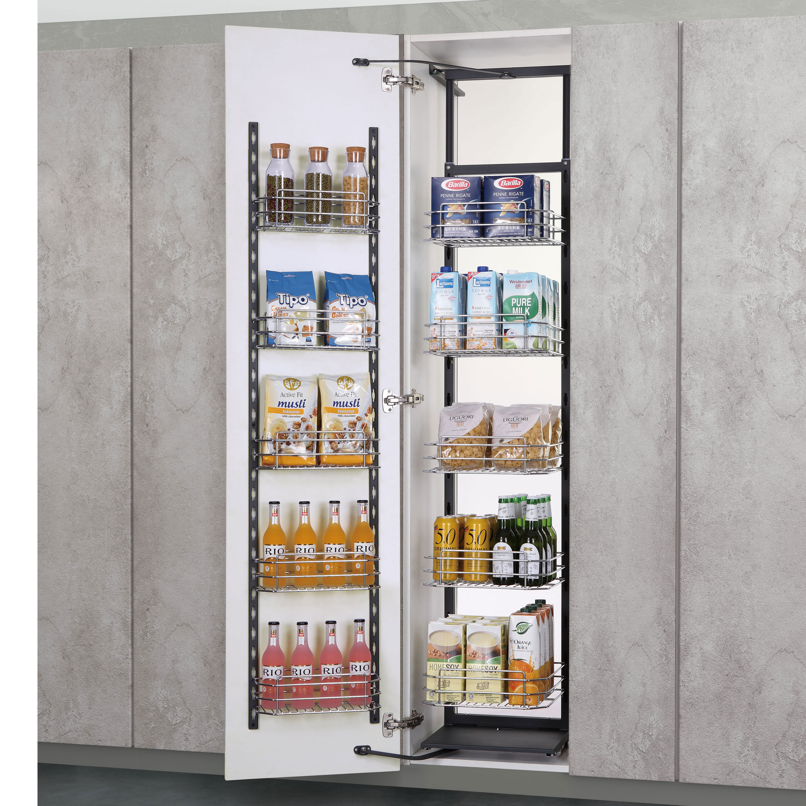 TALL SERIES-PANTRY UNIT-20831