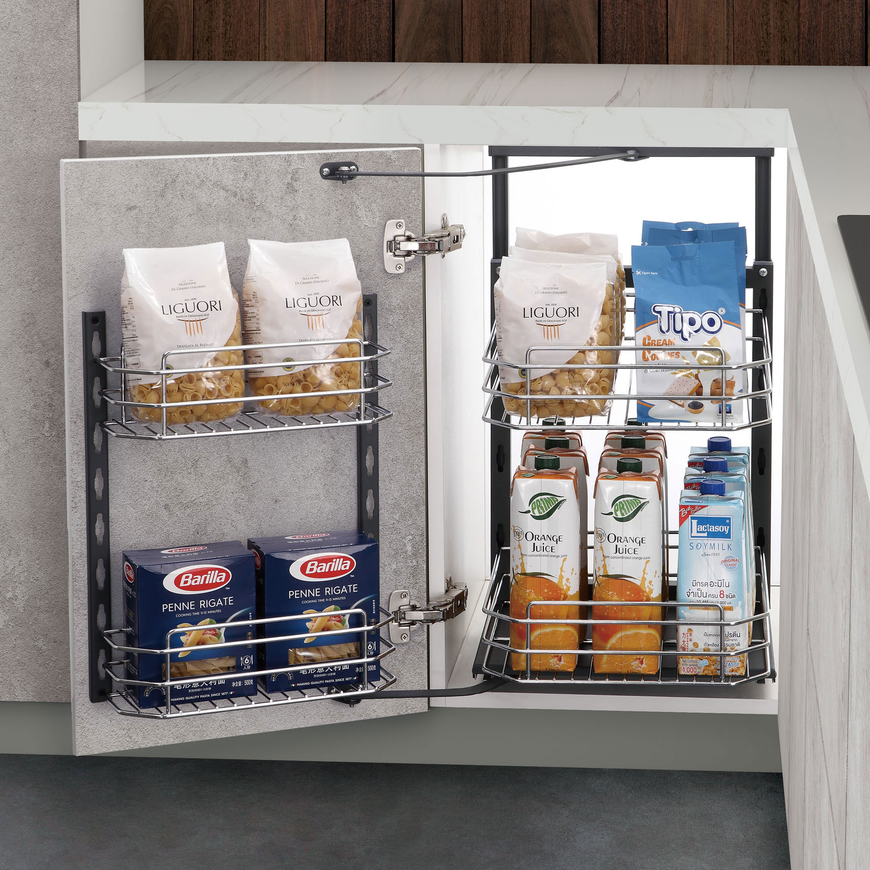 BASE SERIES-BASE PANTRY-20831