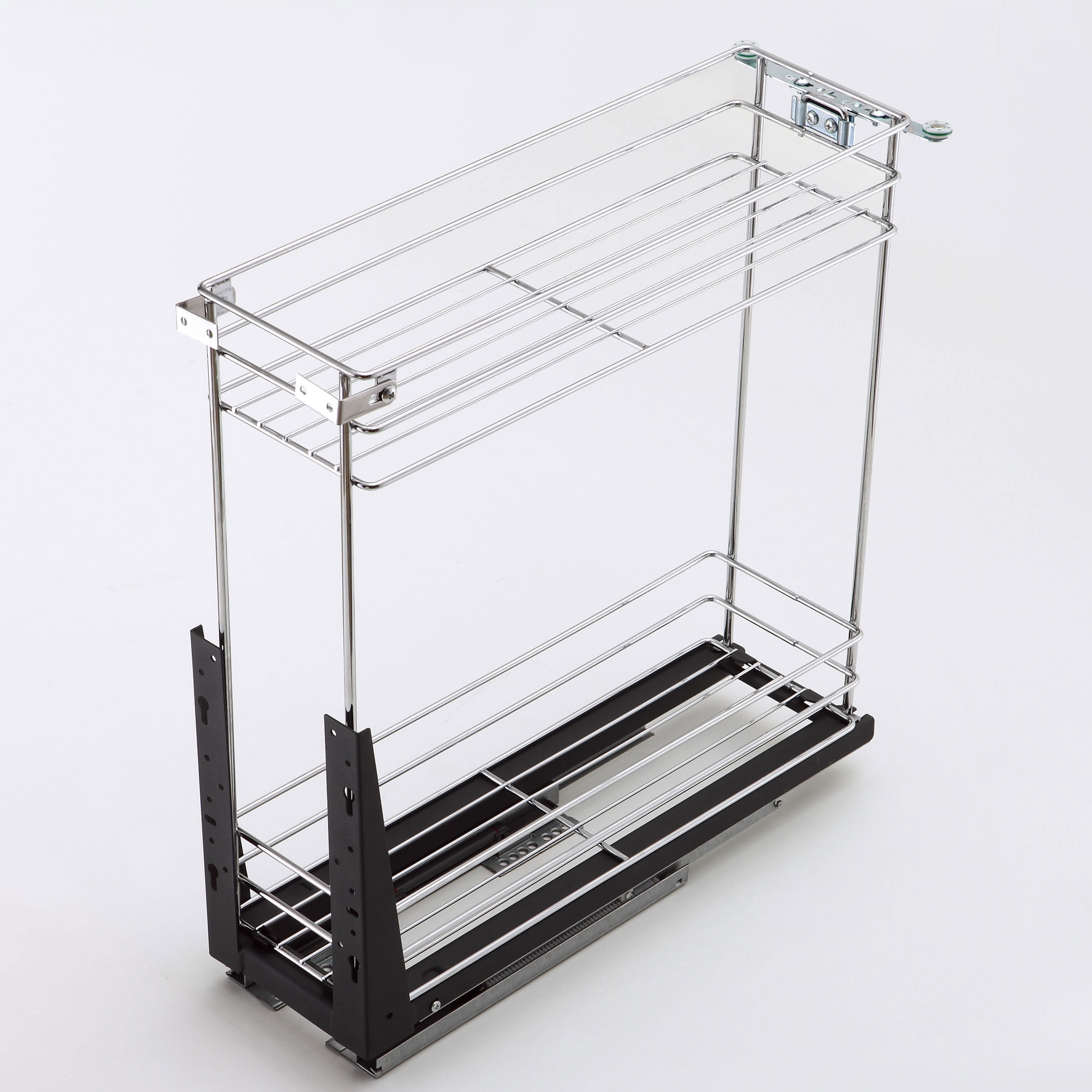 BASE SERIES-2 TIER BASKET-311315
