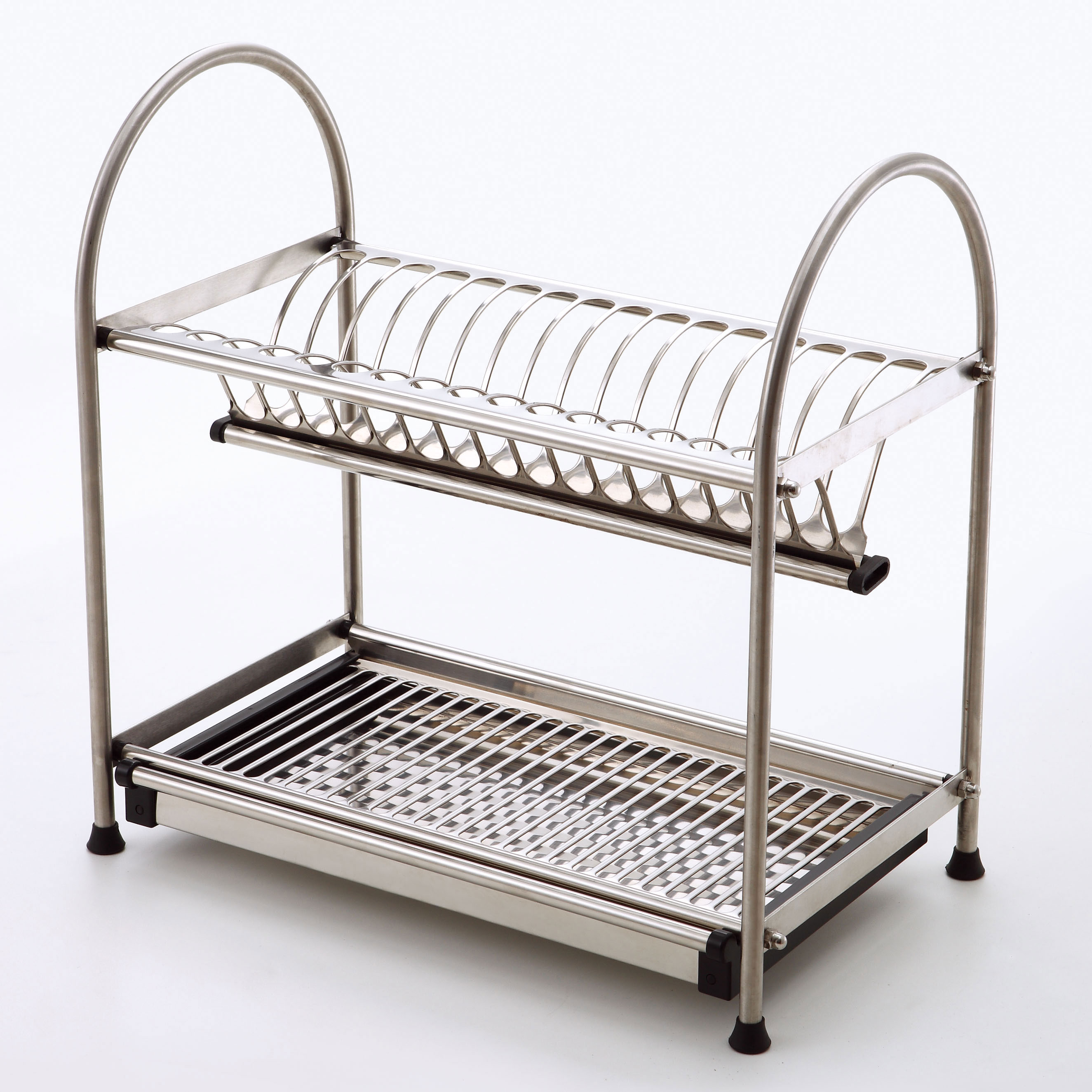 WALL SERIES-S.S DISH HOLDER-536201