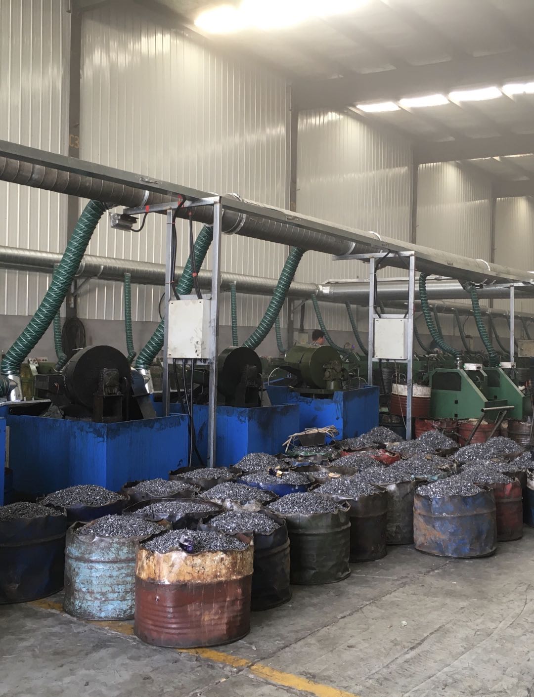 Production Process