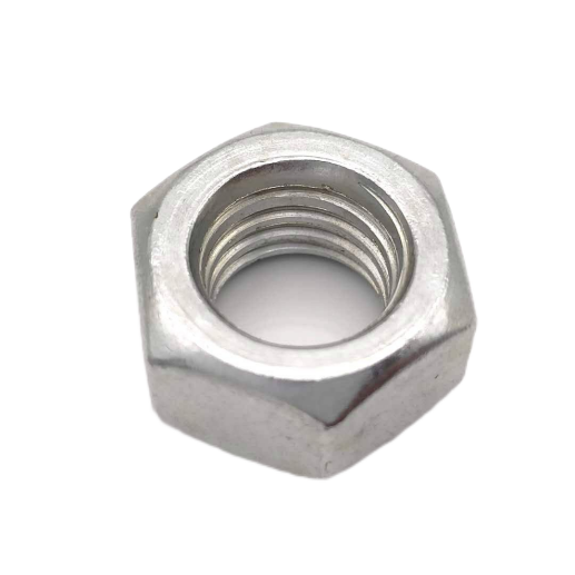 Hex nut