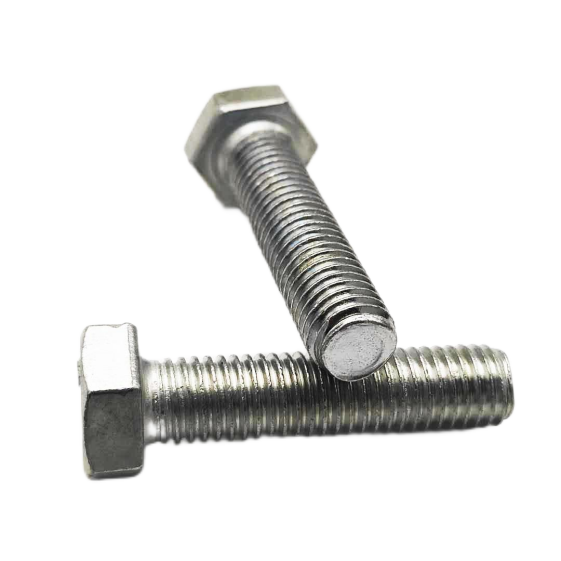Hex bolt 