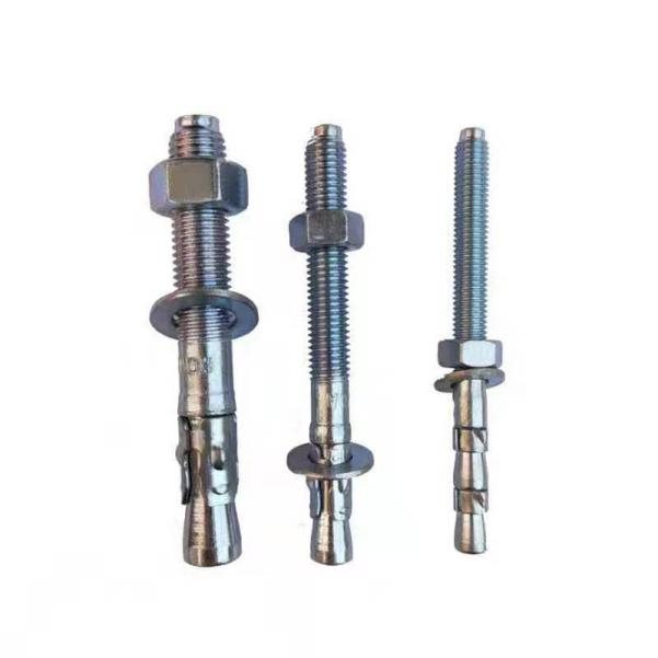 Wedge anchor 