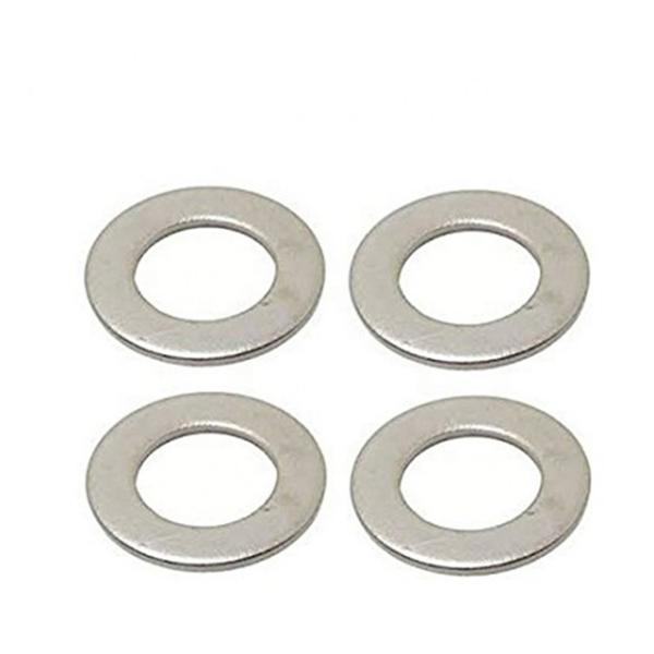 Flat washer DIN125 