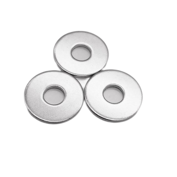 Flat washer DIN9021 