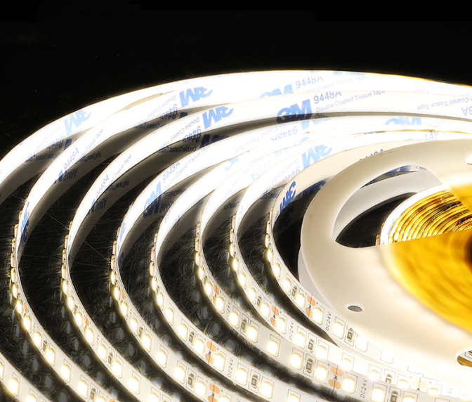 12or24V SMD Strip 
