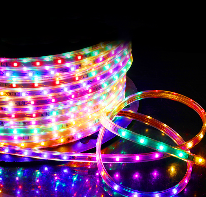 Running Strip 
