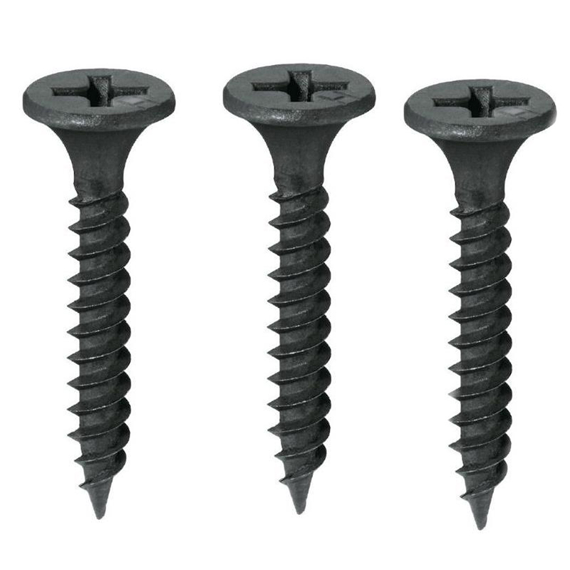 fine thread drywall screw 