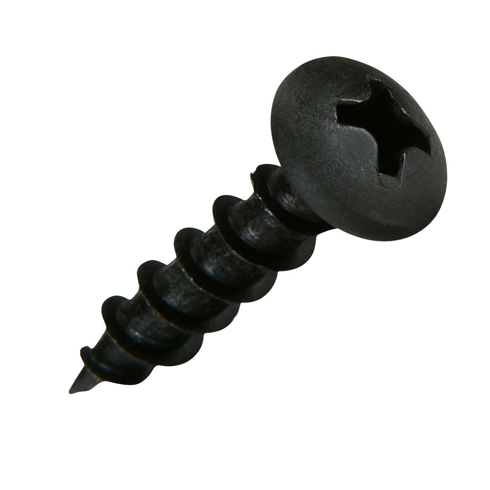 pan head screw 