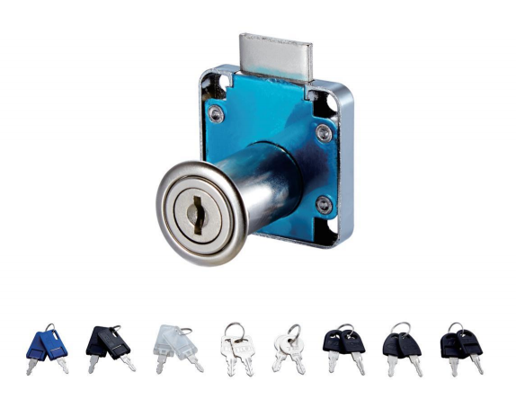 Drawer lock 138-32