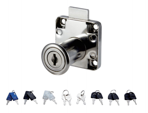 Drawer lock