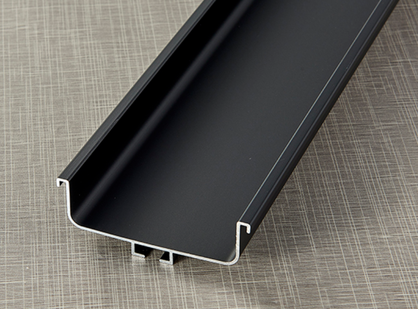 U-Type Aluminum Handle